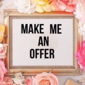 Do you see something you’re interested in?